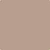 Benjamin Moore Paint Color CSP-350 Whipped Mocha available at Standard Paint in Washington State.