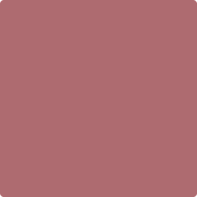 Benjamin Moore Paint Color CSP-430 Raspberry Glacé available at Standard Paint in Washington State.