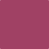 Benjamin Moore Paint Color CSP-440 Berry Fizz available at Standard Paint in Washington State.