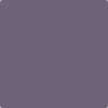 Benjamin Moore Paint Color CSP-460 Pinot Grigio Grape available at Standard Paint in Washington State.