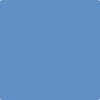 Benjamin Moore Paint Color CSP-555 Waterloo available at Standard Paint in Washington State.