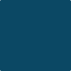 Benjamin Moore Paint Color CSP-660 Adriatic Sea available at Standard Paint in Washington State.