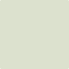 Benjamin Moore Paint Color CSP-785 Sweet Celadon available at Standard Paint in Washington State.