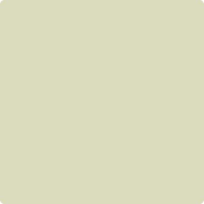 Benjamin Moore Paint Color CSP-815 Pistachio Ice Cream available at Standard Paint in Washington State.