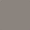 Benjamin Moore Paint Color CSP-85 Tweed Coat available at Standard Paint in Washington State.