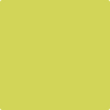 Benjamin Moore Paint Color CSP-860 Granny Smith available at Standard Paint in Washington State.