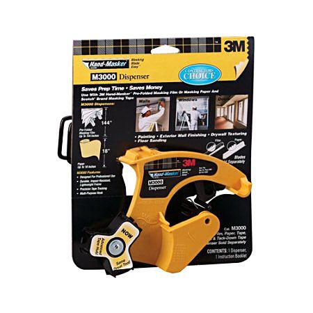 3M Hand-Masker M3000 Dispenser