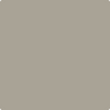Benjamin Moore's Paint Color HC-105 Rockport Gray available at Standard Paint & Flooring