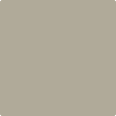 Benjamin Moore's Paint Color HC-108 Sandy Hook Gray available at Standard Paint & Flooring