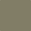 Benjamin Moore's Paint Color HC-109 Sussex Green available at Standard Paint & Flooring