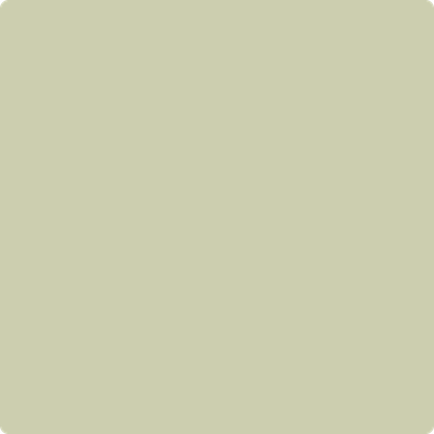 Benjamin Moore's Paint Color HC-116 Guildford Green available at Standard Paint & Flooring