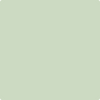 Benjamin Moore's Paint Color HC-120 Vanalen Green available at Standard Paint & Flooring