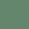 Benjamin Moore's Paint Color HC-127 Fairmont Green available at Standard Paint & Flooring