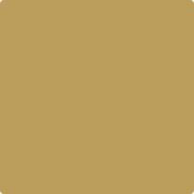 Benjamin Moore's Paint Color HC-13 Millington Gold available at Standard Paint & Flooring