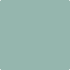 Benjamin Moore's Paint Color HC-138 Covington Blue available at Standard Paint & Flooring