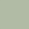 Benjamin Moore's Paint Color HC-139 Salisbury Green available at Standard Paint & Flooring
