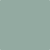 Benjamin Moore's Paint Color HC-142 Stratton Blue available at Standard Paint & Flooring