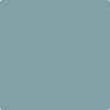 Benjamin Moore's Paint Color HC-148 Jamestown Blue available at Standard Paint & Flooring