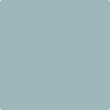 Benjamin Moore's Paint Color HC-149 Buxton Blue available at Standard Paint & Flooring