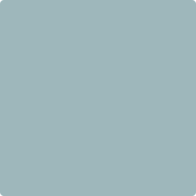 Benjamin Moore's Paint Color HC-149 Buxton Blue available at Standard Paint & Flooring