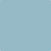 Benjamin Moore's Paint Color HC-153 Marlboro Blue available at Standard Paint & Flooring