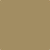 Benjamin Moore's Paint Color HC-16 Livingston Gold available at Standard Paint & Flooring