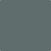 Benjamin Moore's Paint Color HC-160 Knoxville Gray available at Standard Paint & Flooring