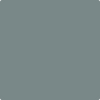 Benjamin Moore's Paint Color HC-161 Templeton Gray available at Standard Paint & Flooring