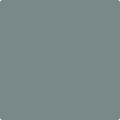 Benjamin Moore's Paint Color HC-161 Templeton Gray available at Standard Paint & Flooring