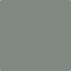 Benjamin Moore's Paint Color HC-163 Duxbury Gray available at Standard Paint & Flooring