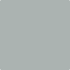 Benjamin Moore's Paint Color HC-165 Boothbay Gray available at Standard Paint & Flooring