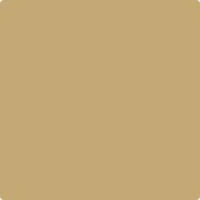 Benjamin Moore's Paint Color HC-17 Summerdale Gold available at Standard Paint & Flooring