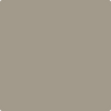 Benjamin Moore's Paint Color HC-175 Briarwood available at Standard Paint & Flooring