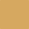 Benjamin Moore Color HC-7 Bryant Gold