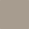 Benjamin Moore Color HC-87 Ashley Gray