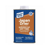 Pint of Klean Strip's Japan Drier, available at Standard Paint & Flooring.