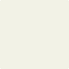 Benjamin Moore's paint color OC-125 Moonlight White avaialable at Standard Paint & Flooring