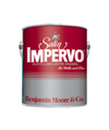 Satin Impervo Paint Standard Paint