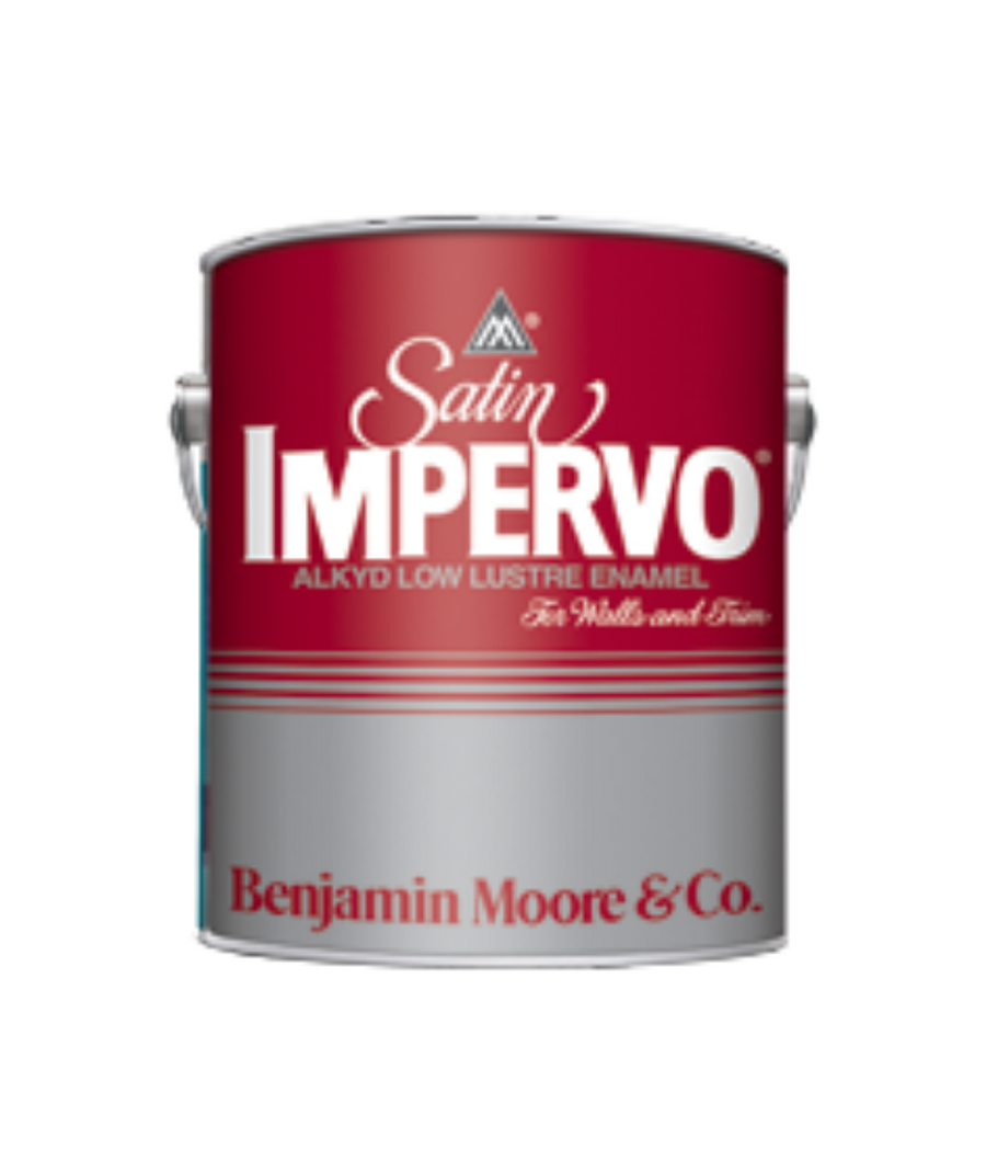 Satin Impervo Paint Standard Paint