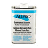 ALLPRO Denatured Alcohol quart size available at Standard Paint & Flooring.