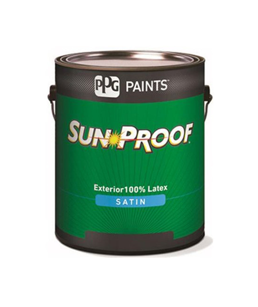 Exterior Paint Standard Paint & Flooring